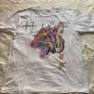 Fashion nova men t shirt